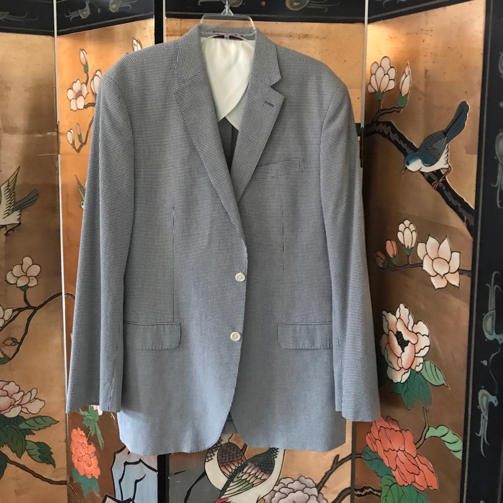 Men's Sport Coat